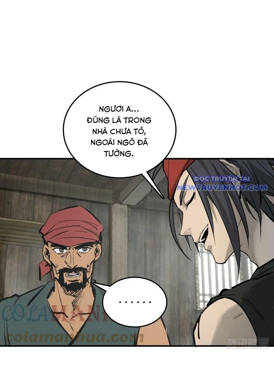 Xuyên Không Thành Chim Chapter 198 - Trang 2