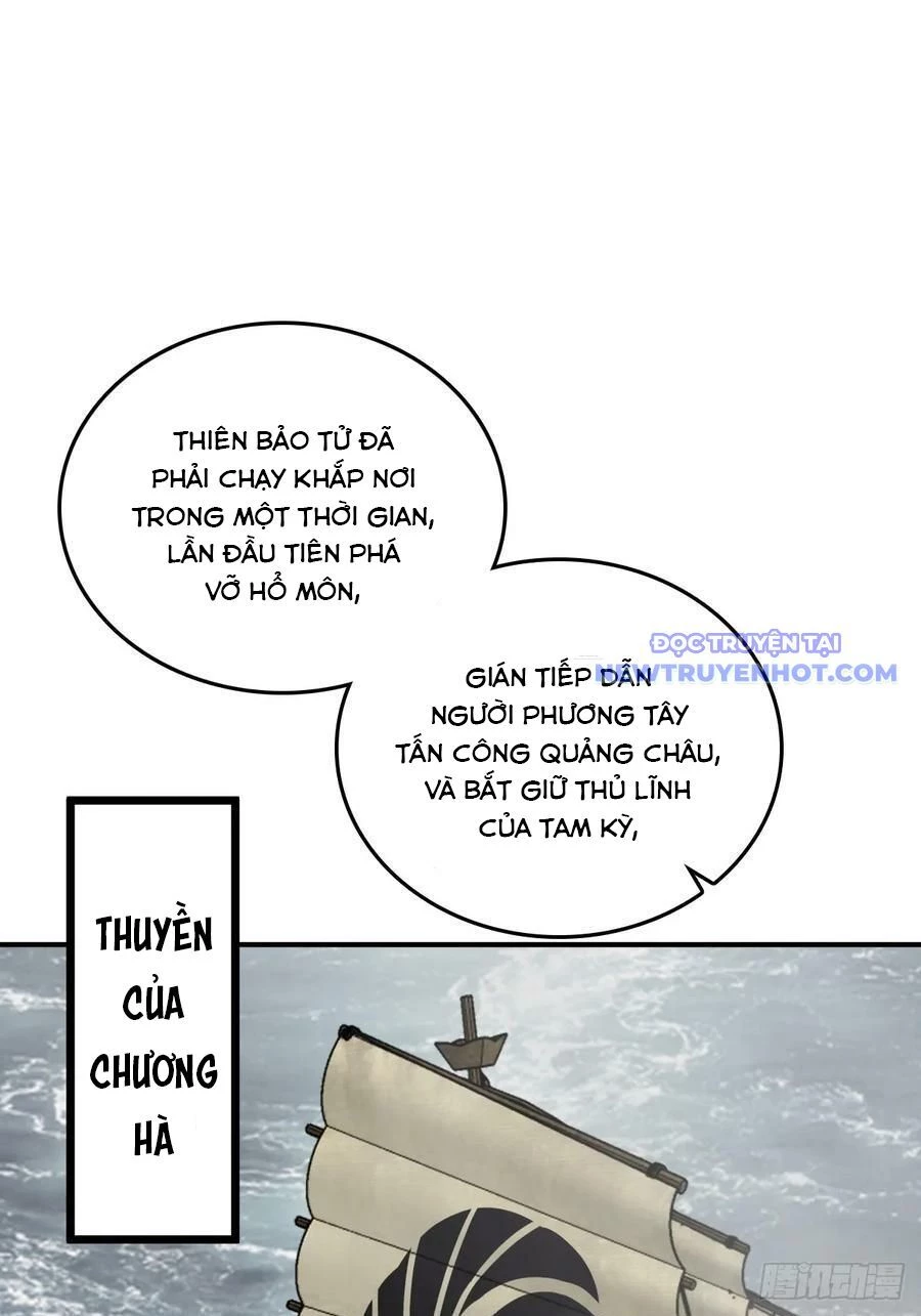Xuyên Không Thành Chim Chapter 198 - Trang 2
