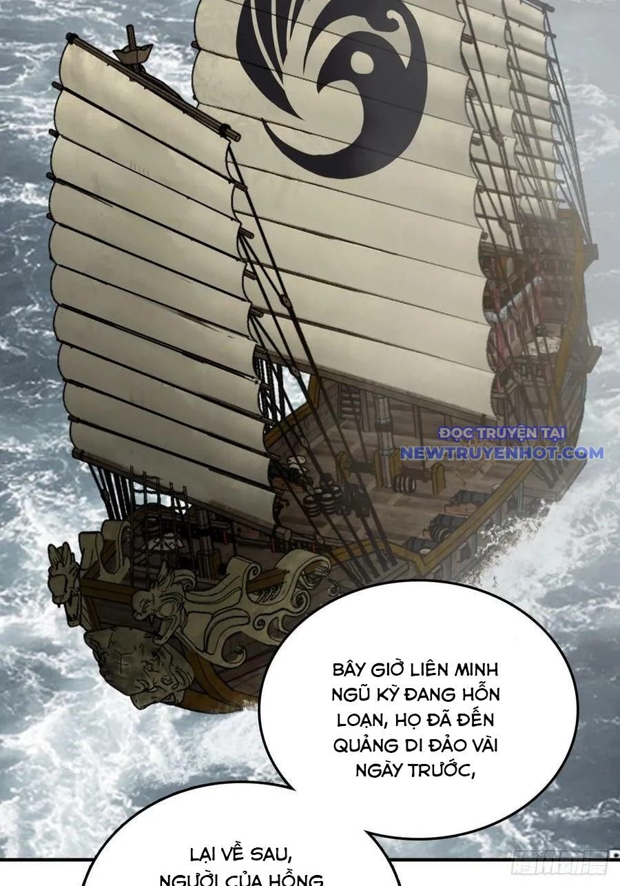 Xuyên Không Thành Chim Chapter 198 - Trang 2