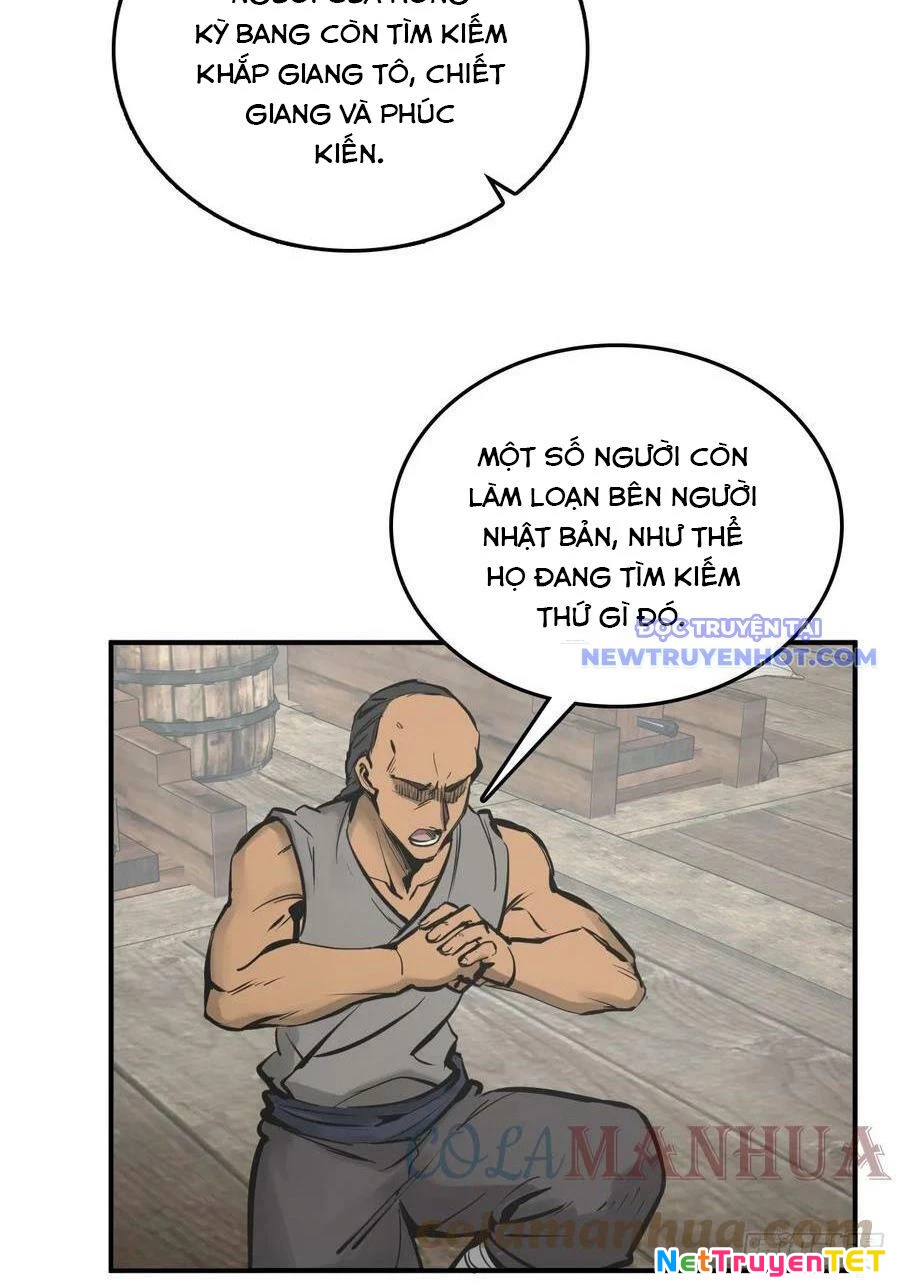 Xuyên Không Thành Chim Chapter 198 - Trang 2