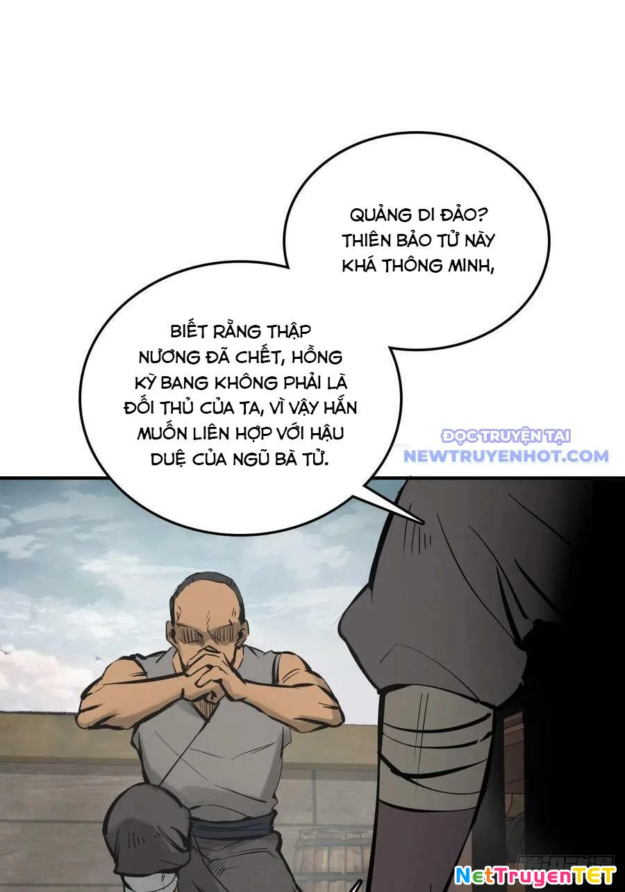 Xuyên Không Thành Chim Chapter 198 - Trang 2
