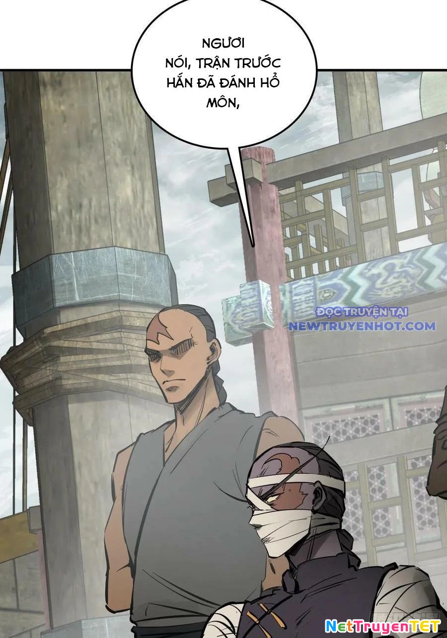 Xuyên Không Thành Chim Chapter 198 - Trang 2