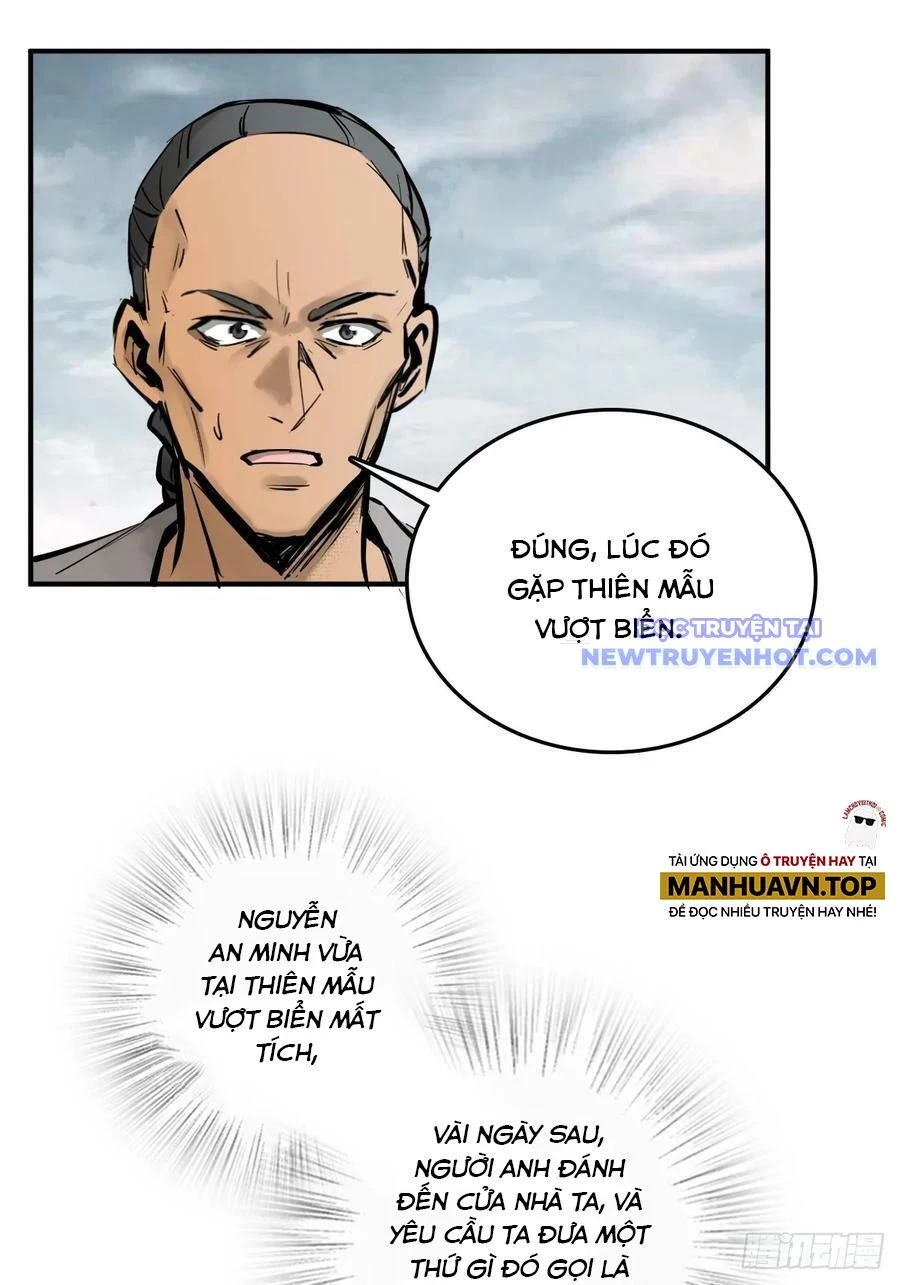 Xuyên Không Thành Chim Chapter 198 - Trang 2