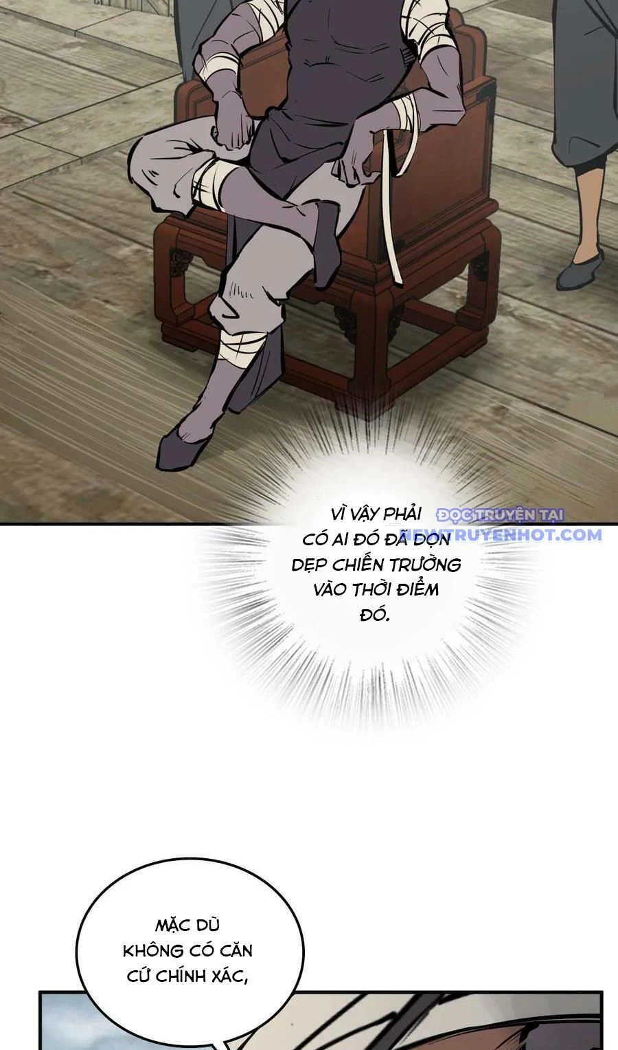 Xuyên Không Thành Chim Chapter 198 - Trang 2