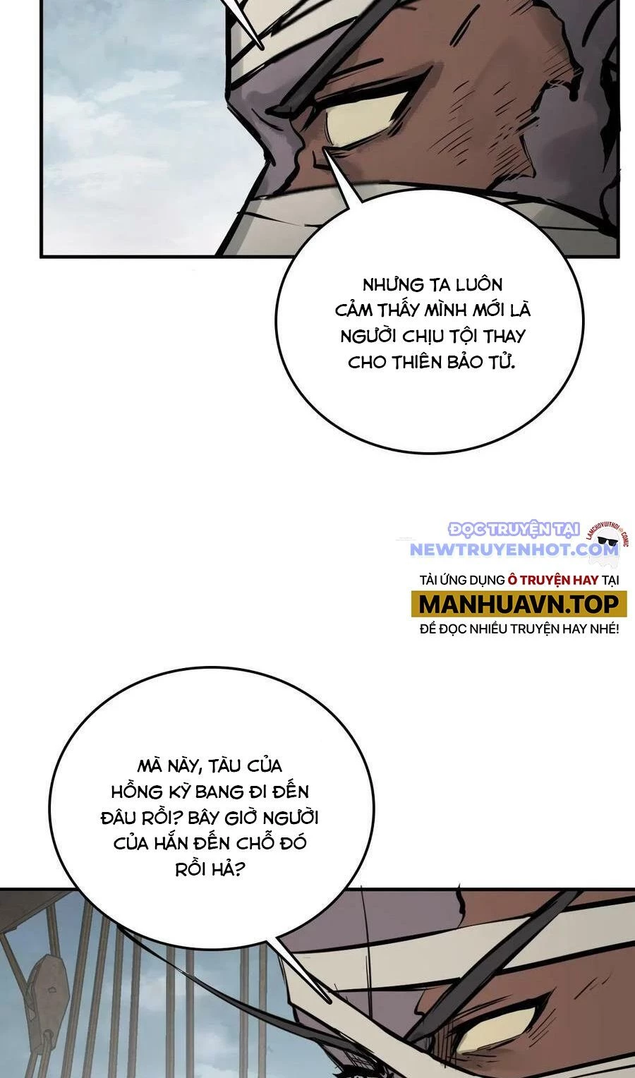 Xuyên Không Thành Chim Chapter 198 - Trang 2