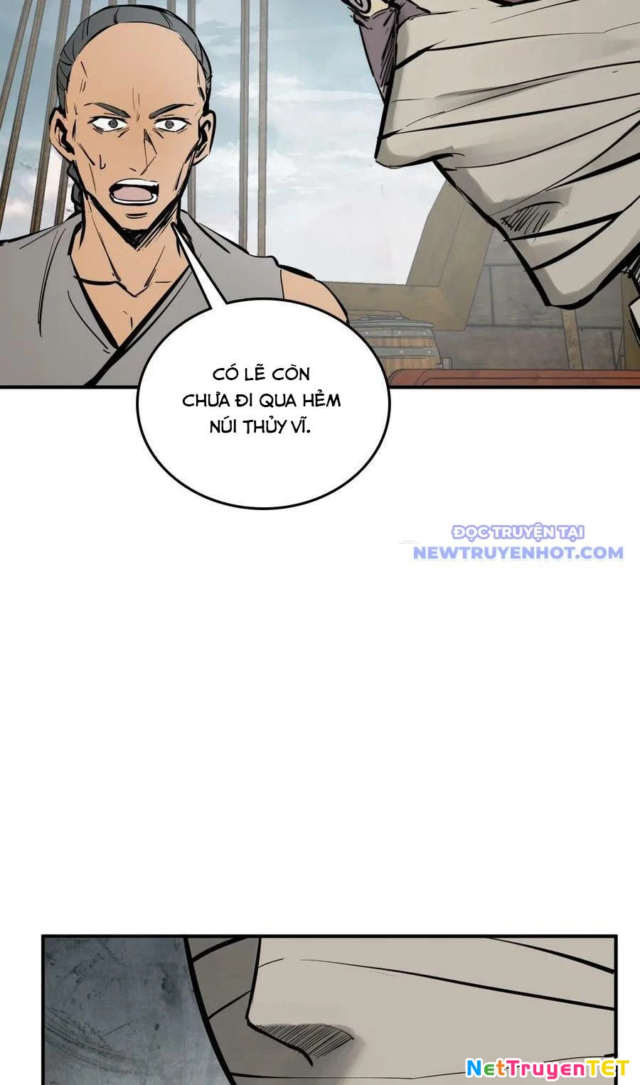 Xuyên Không Thành Chim Chapter 198 - Trang 2