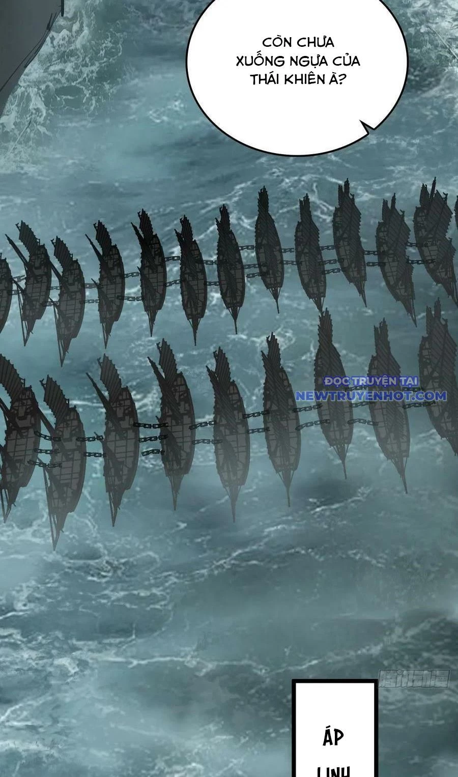 Xuyên Không Thành Chim Chapter 198 - Trang 2