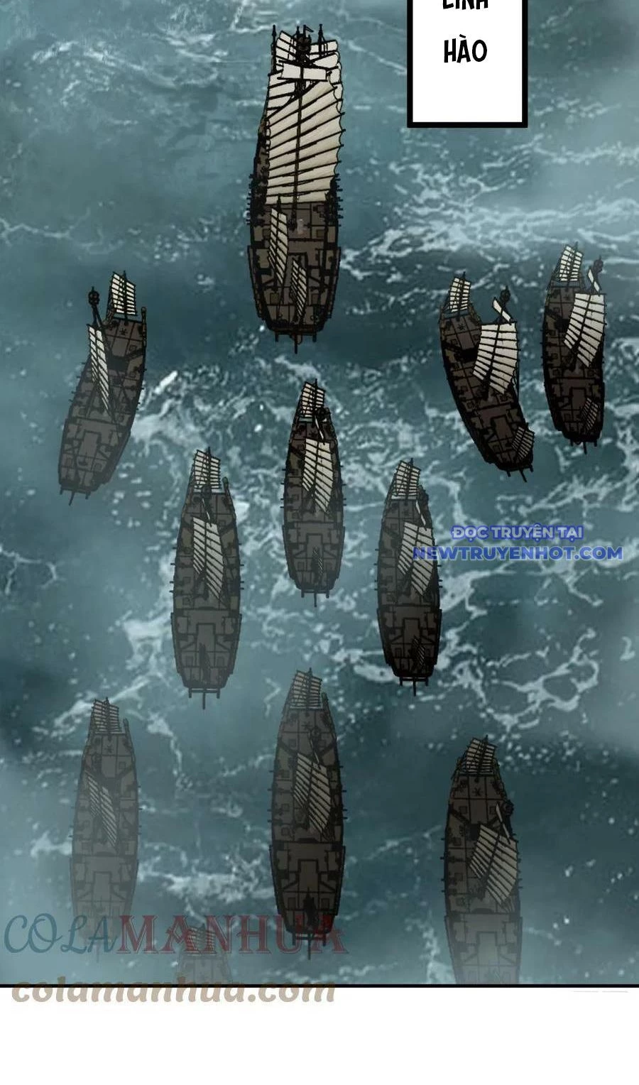 Xuyên Không Thành Chim Chapter 198 - Trang 2