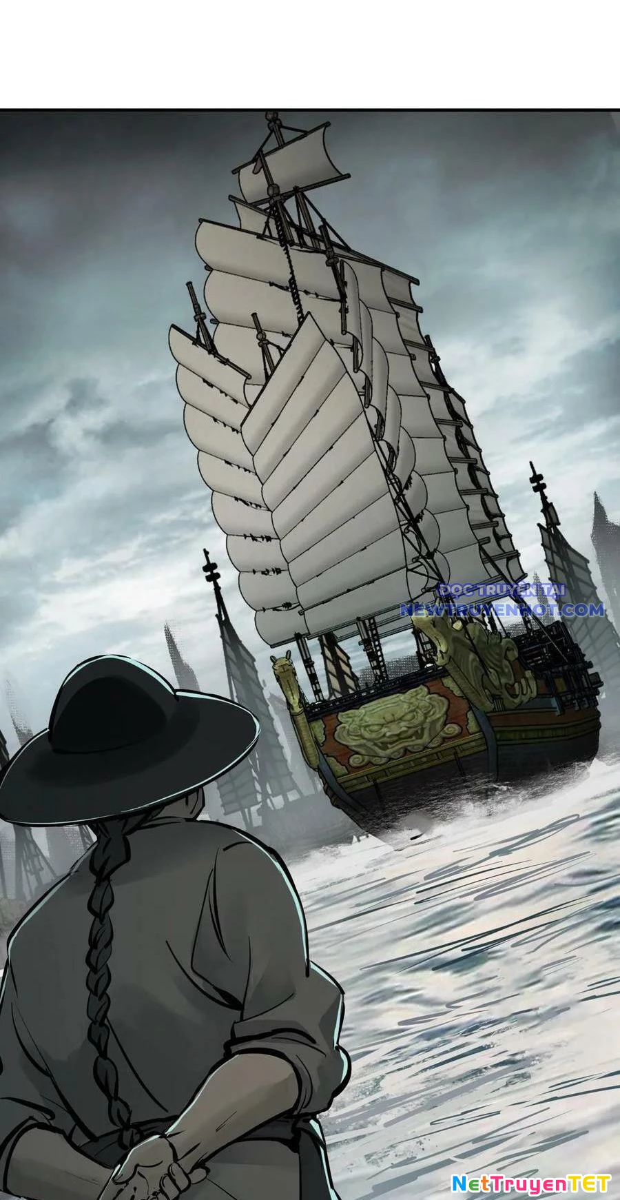 Xuyên Không Thành Chim Chapter 198 - Trang 2