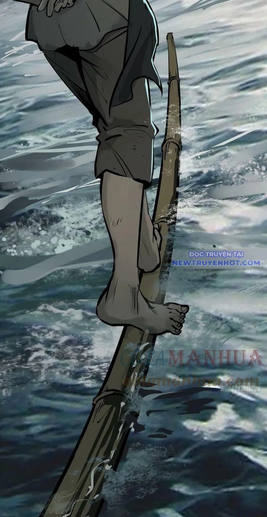 Xuyên Không Thành Chim Chapter 198 - Trang 2