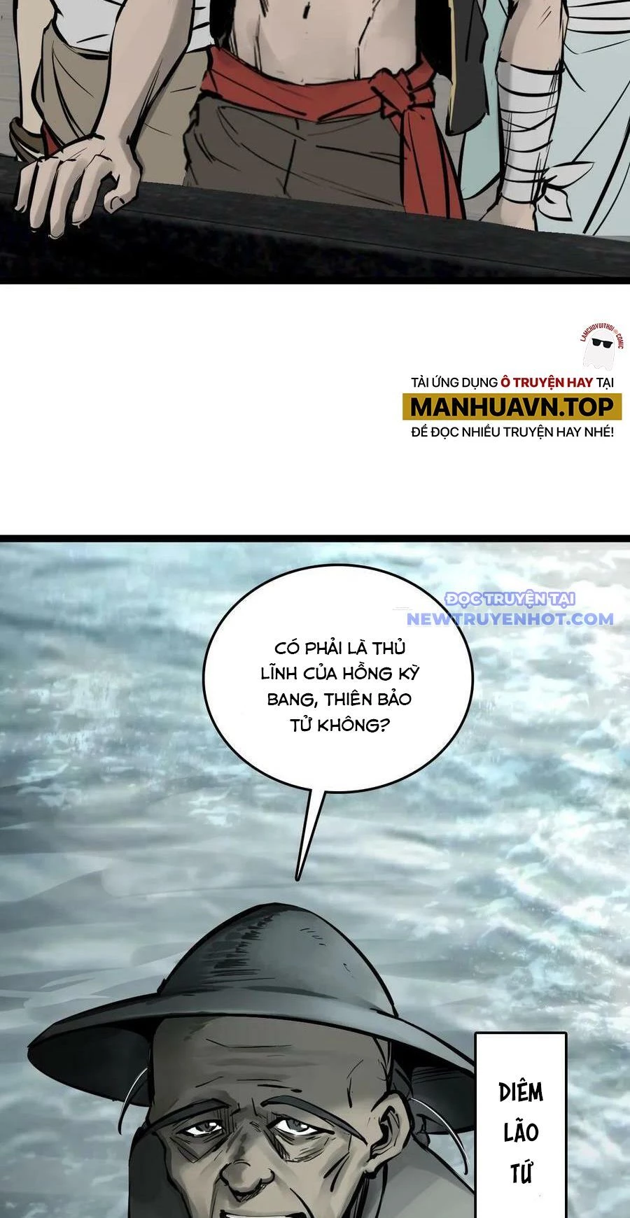Xuyên Không Thành Chim Chapter 198 - Trang 2