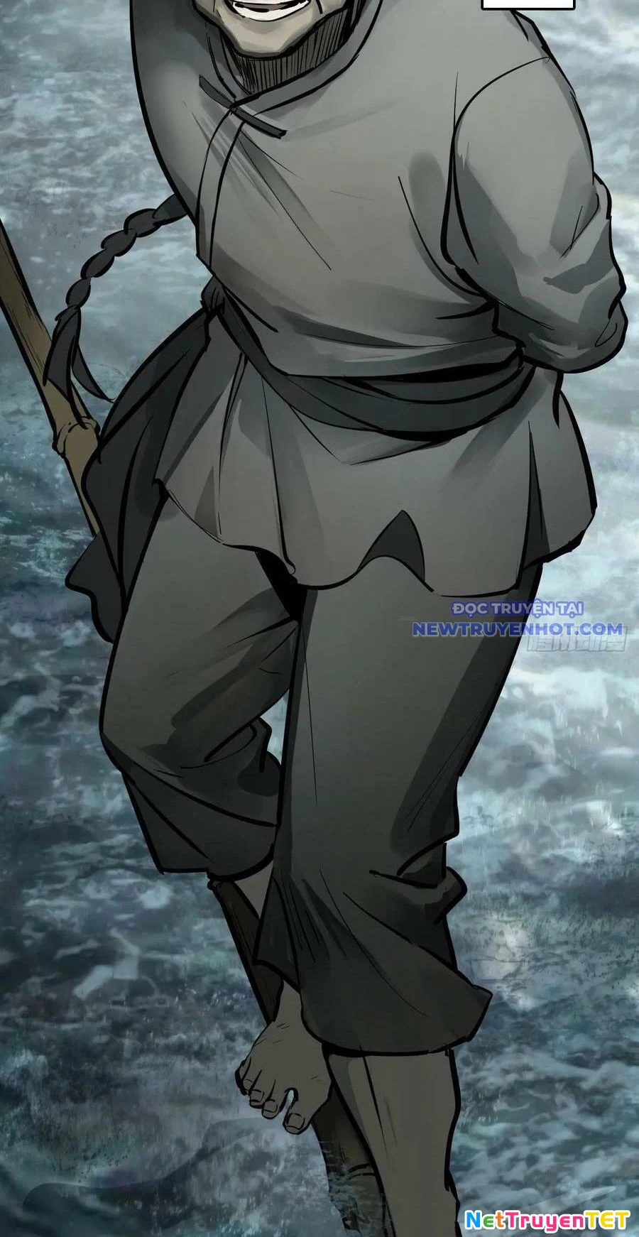 Xuyên Không Thành Chim Chapter 198 - Trang 2