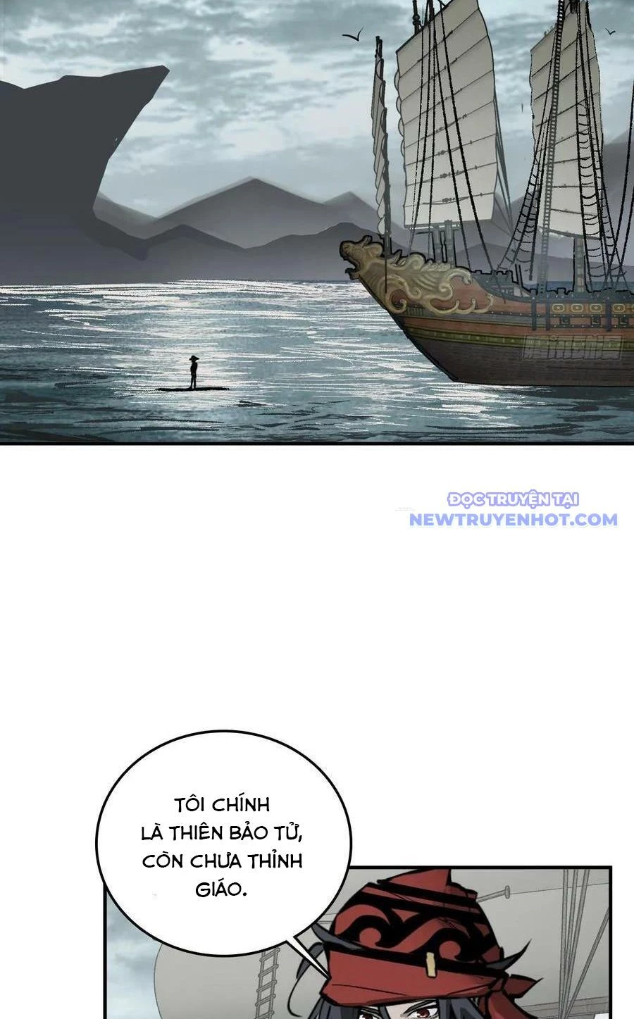 Xuyên Không Thành Chim Chapter 199 - Trang 2