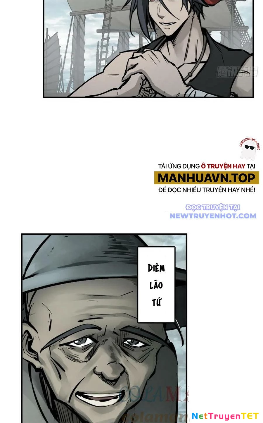 Xuyên Không Thành Chim Chapter 199 - Trang 2
