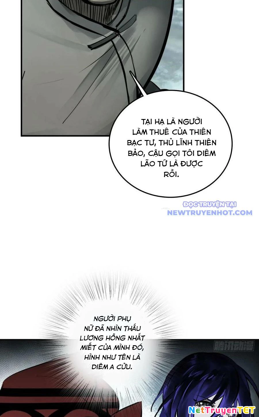 Xuyên Không Thành Chim Chapter 199 - Trang 2