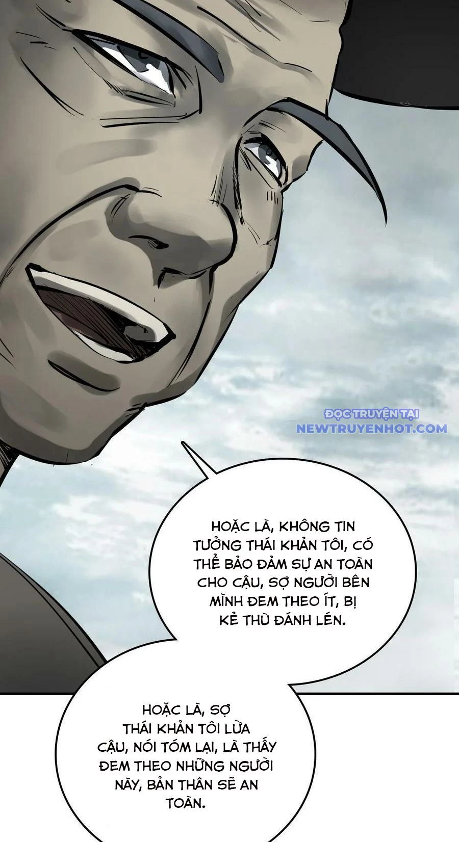 Xuyên Không Thành Chim Chapter 199 - Trang 2