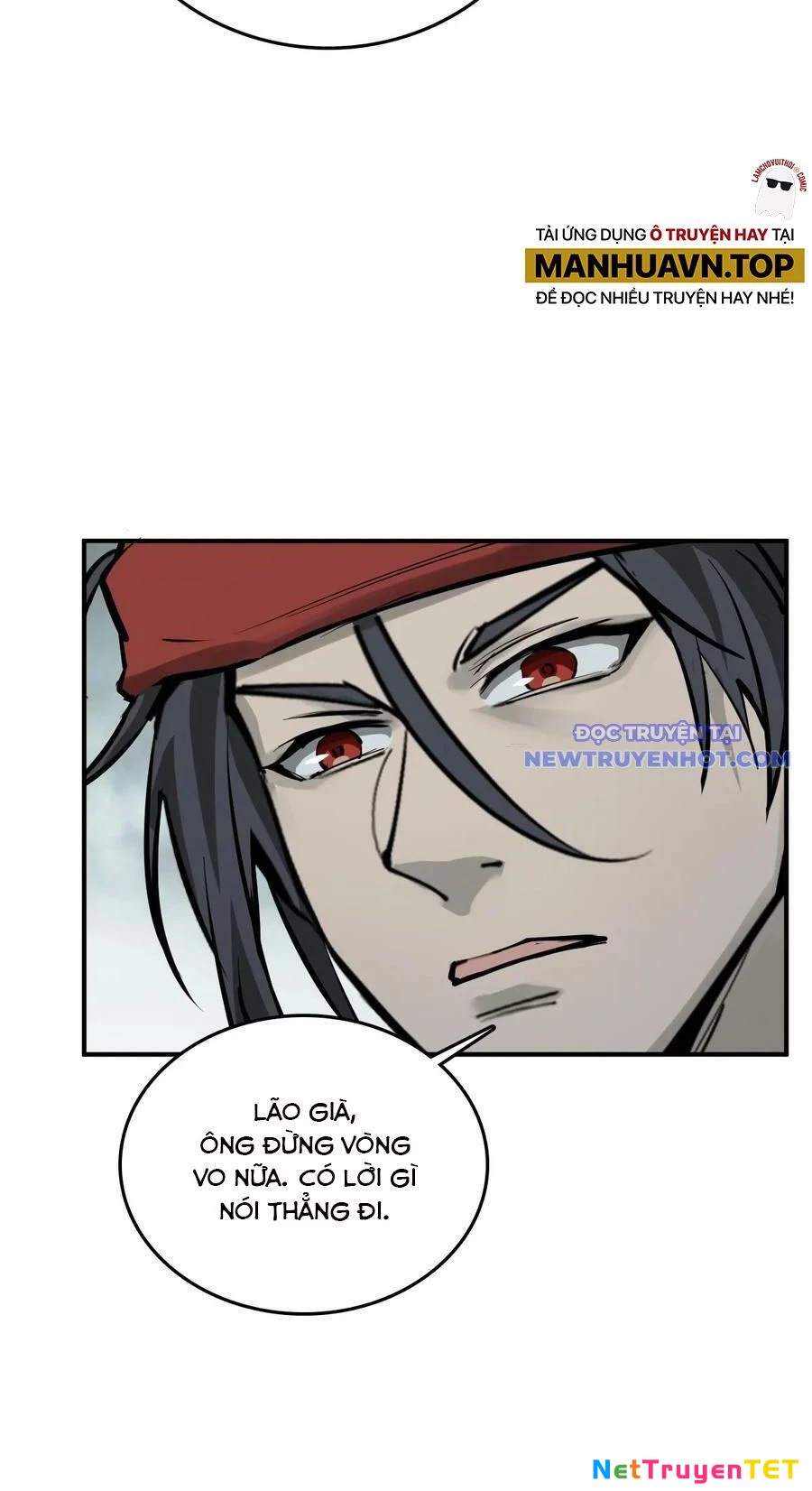 Xuyên Không Thành Chim Chapter 199 - Trang 2