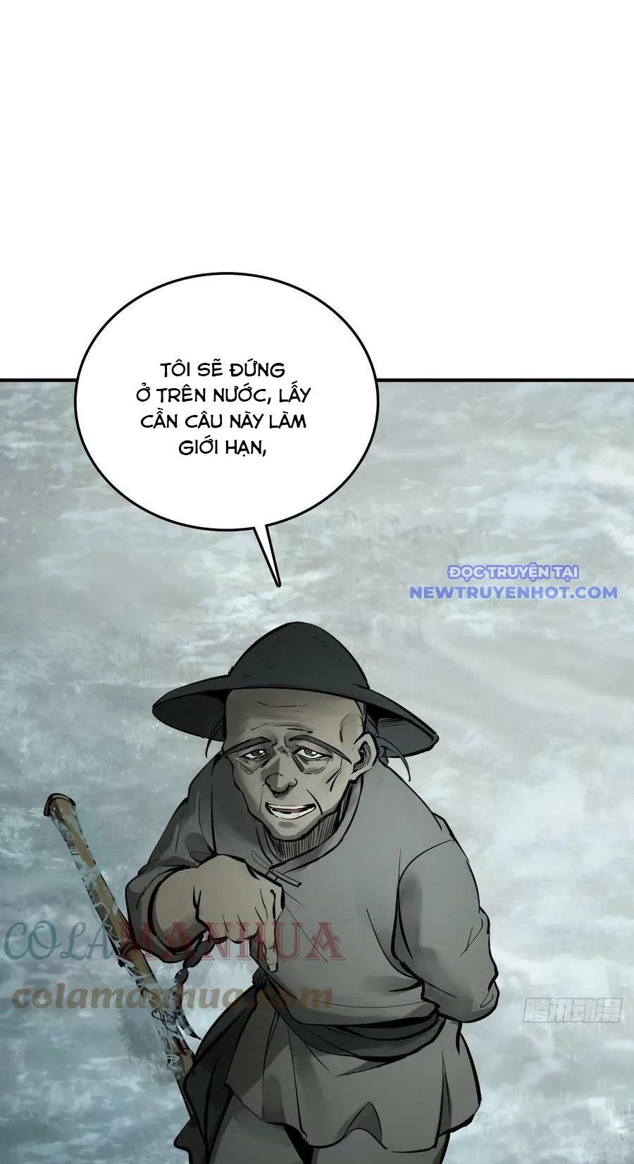 Xuyên Không Thành Chim Chapter 199 - Trang 2