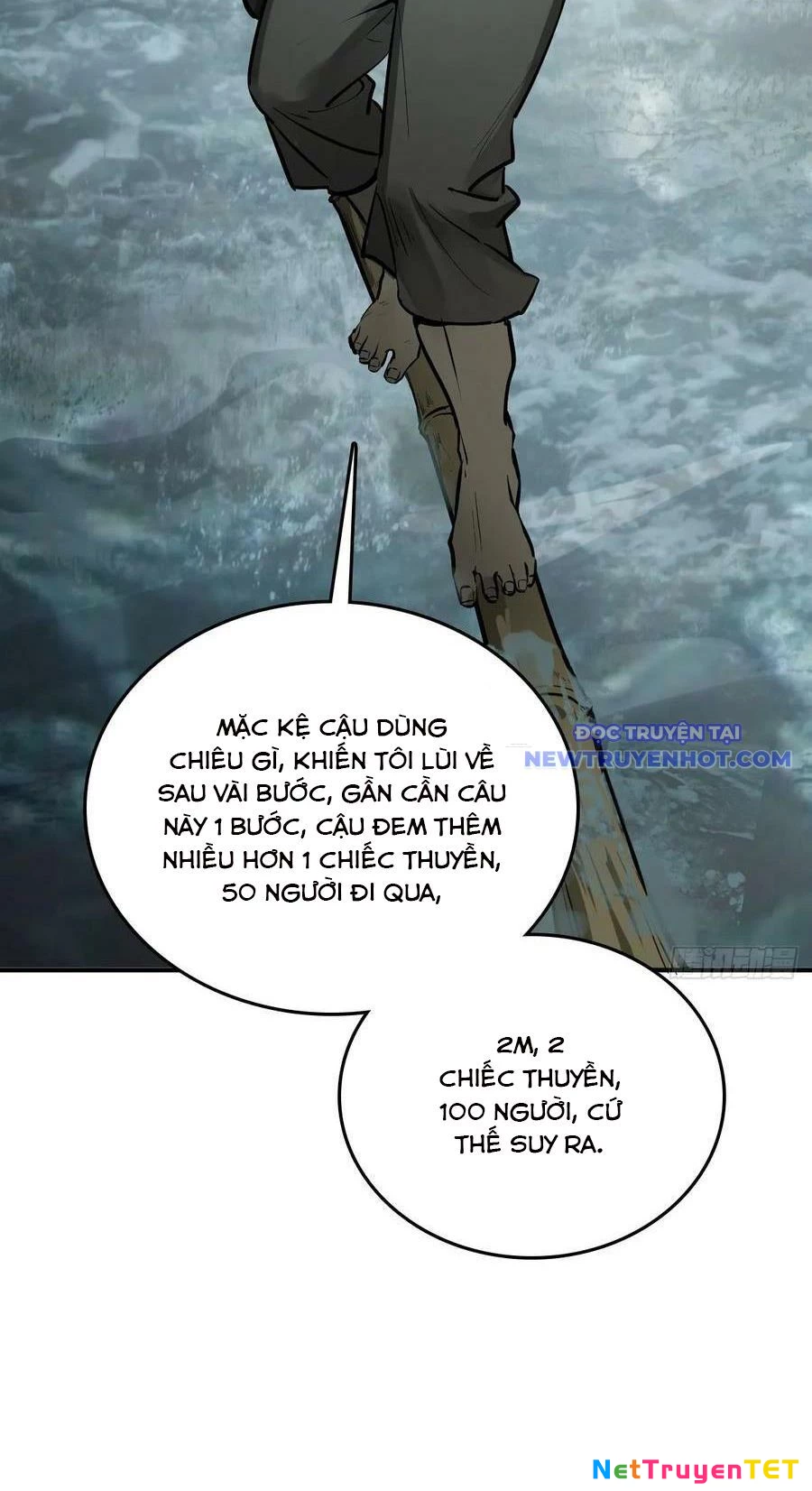 Xuyên Không Thành Chim Chapter 199 - Trang 2