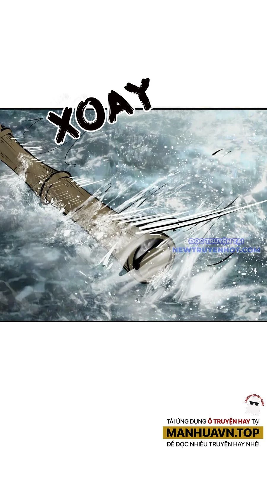 Xuyên Không Thành Chim Chapter 199 - Trang 2