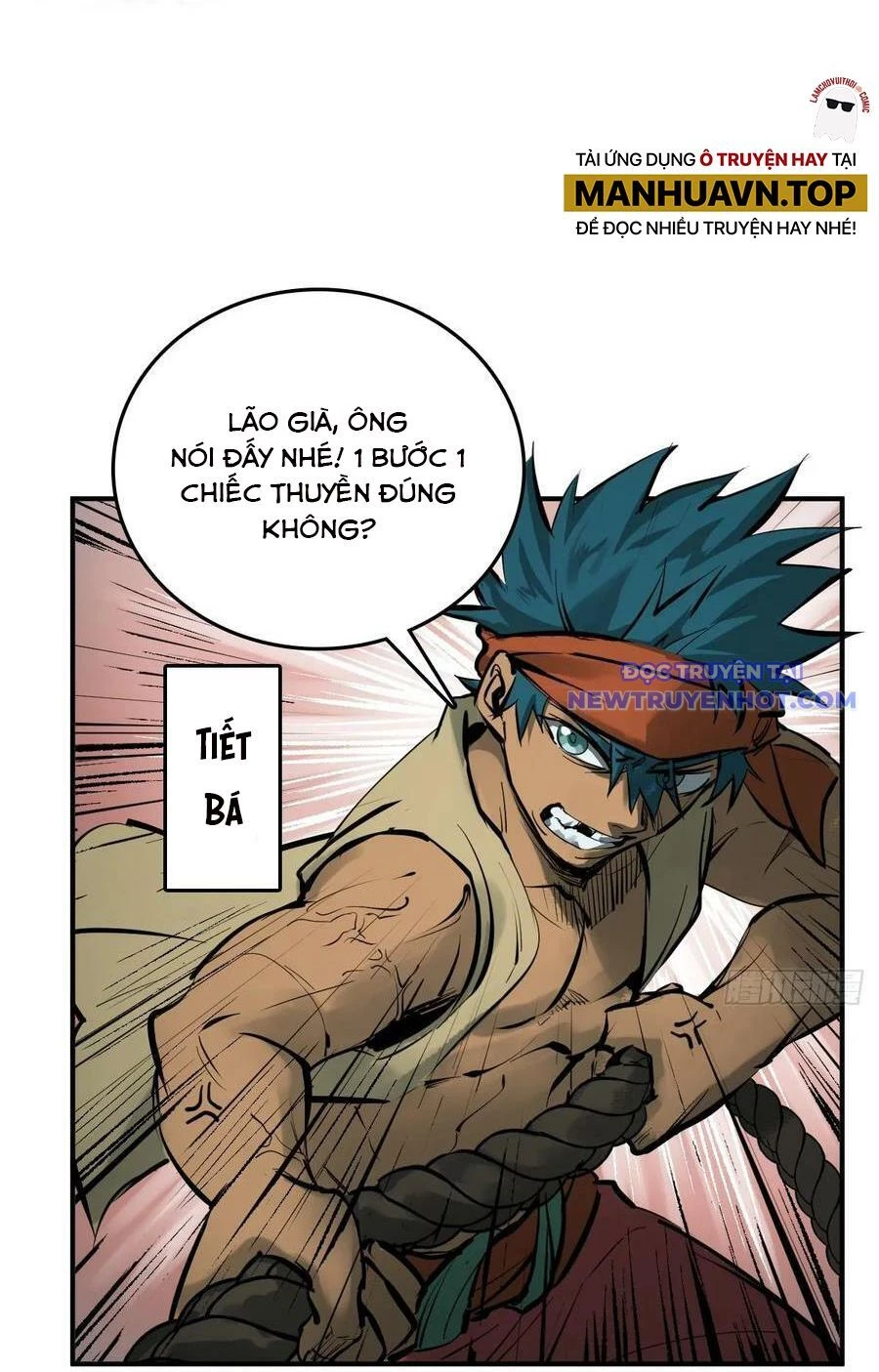 Xuyên Không Thành Chim Chapter 199 - Trang 2