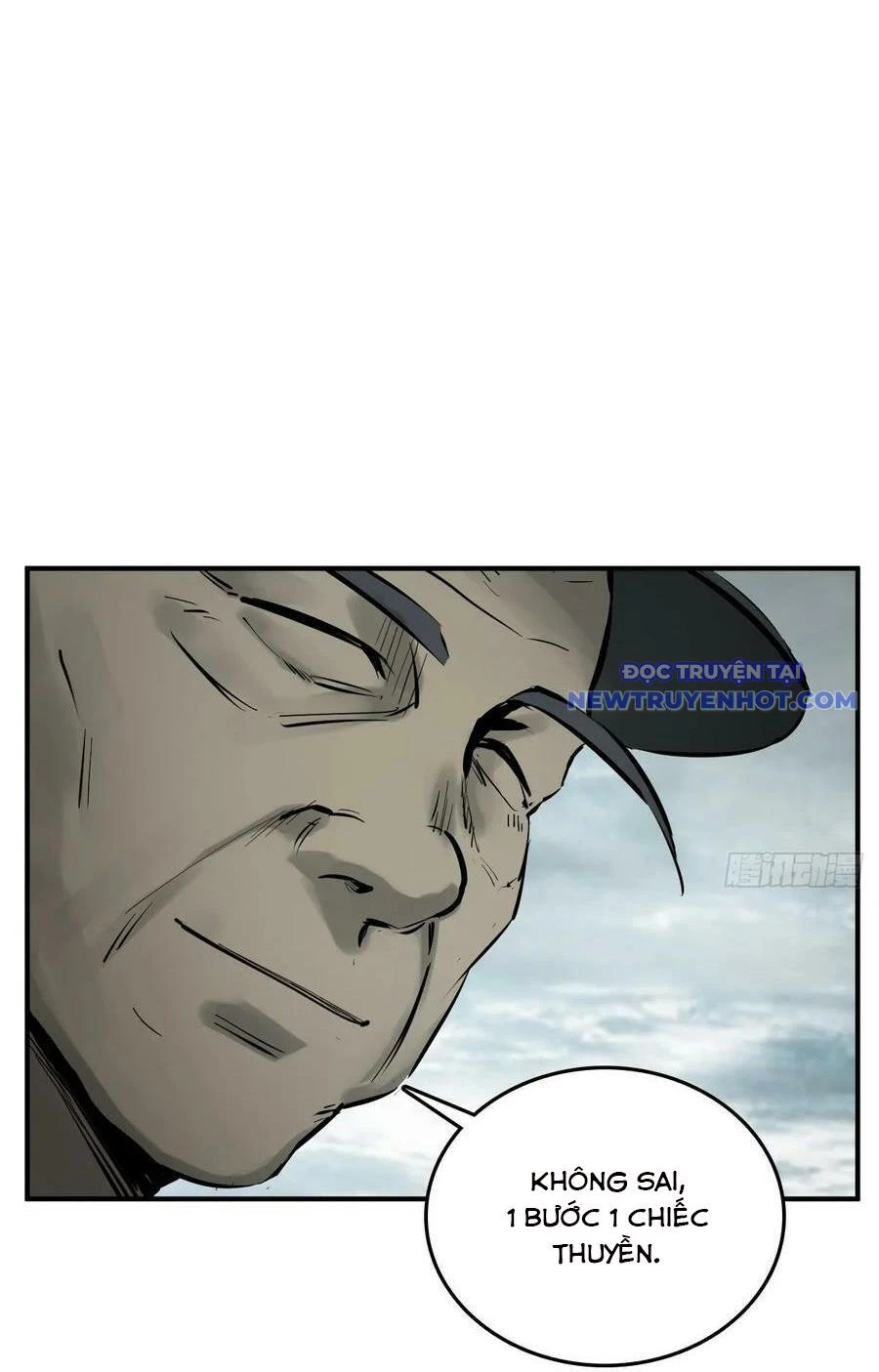 Xuyên Không Thành Chim Chapter 199 - Trang 2