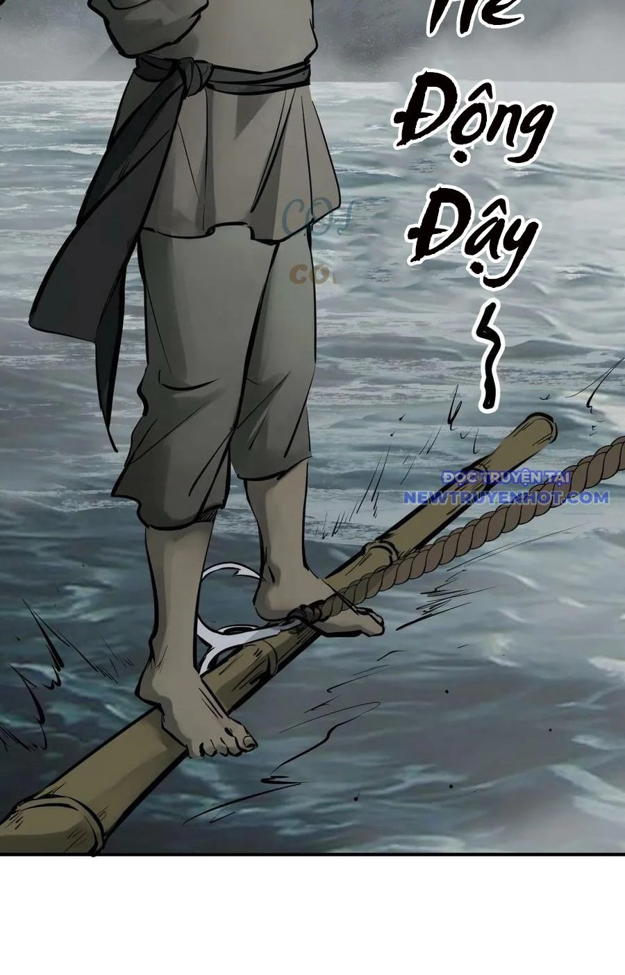 Xuyên Không Thành Chim Chapter 199 - Trang 2