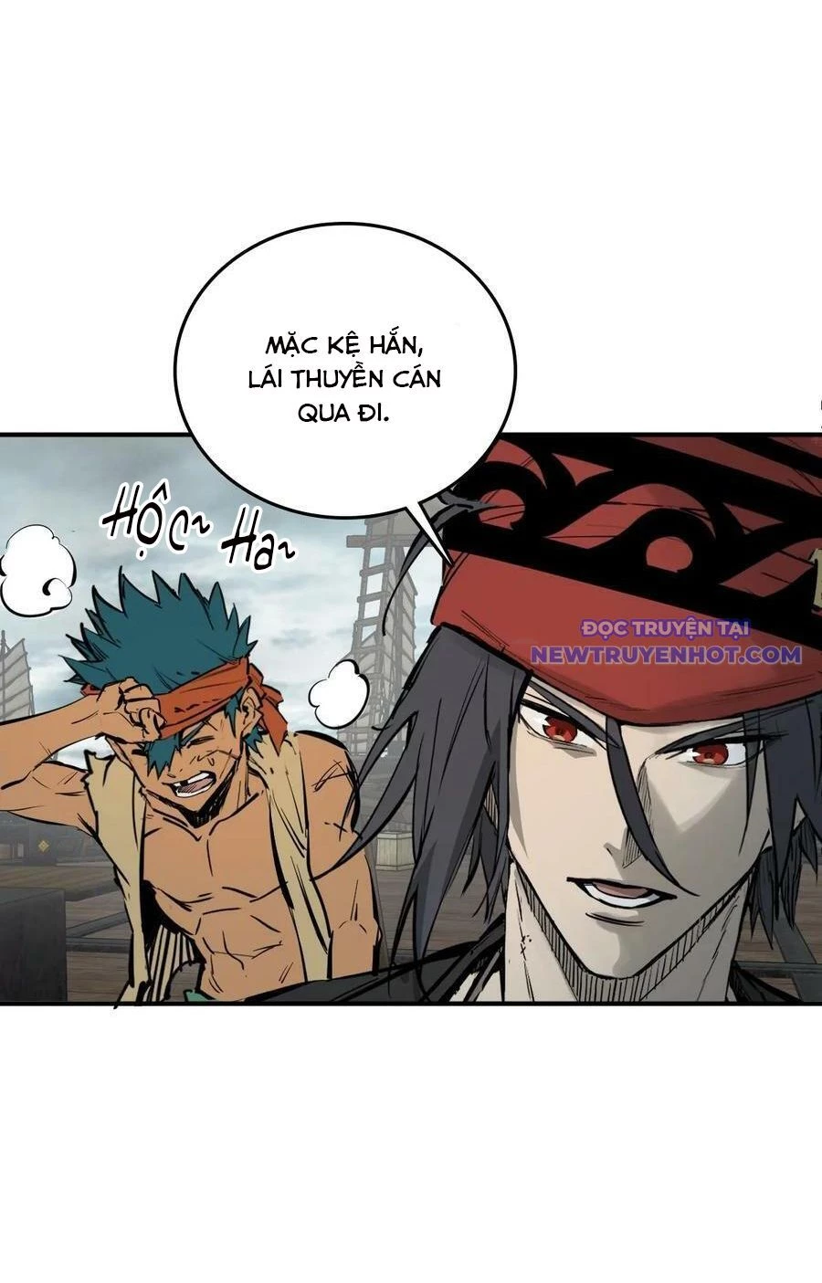 Xuyên Không Thành Chim Chapter 199 - Trang 2