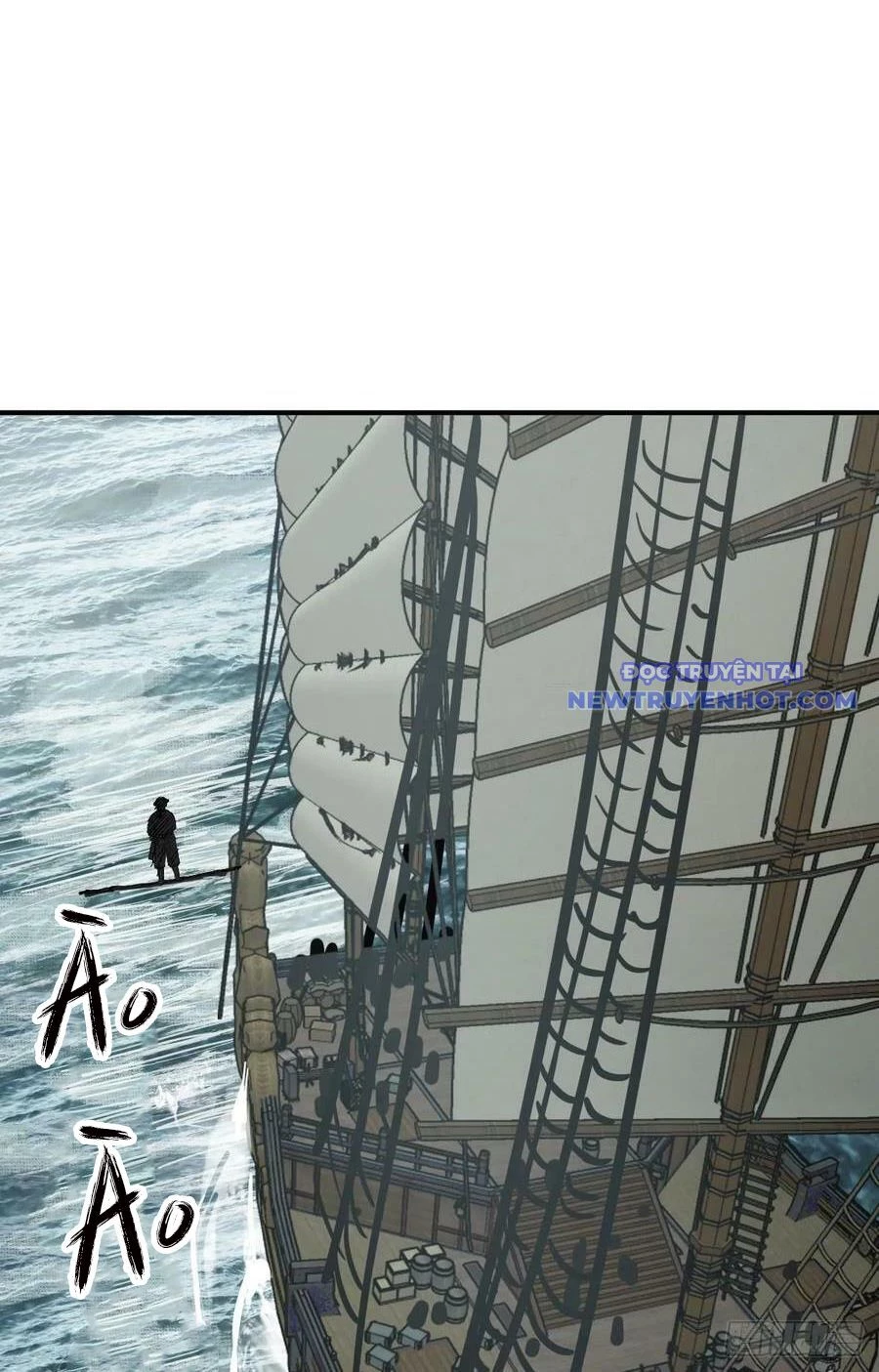 Xuyên Không Thành Chim Chapter 199 - Trang 2