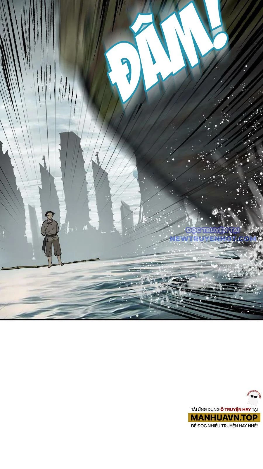 Xuyên Không Thành Chim Chapter 199 - Trang 2