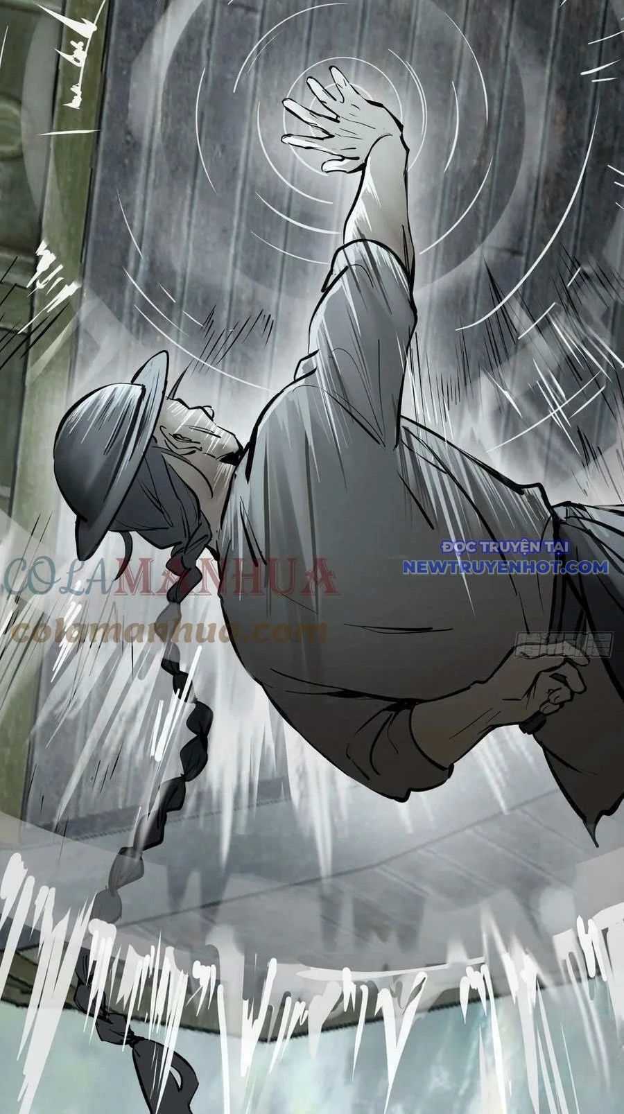 Xuyên Không Thành Chim Chapter 199 - Trang 2