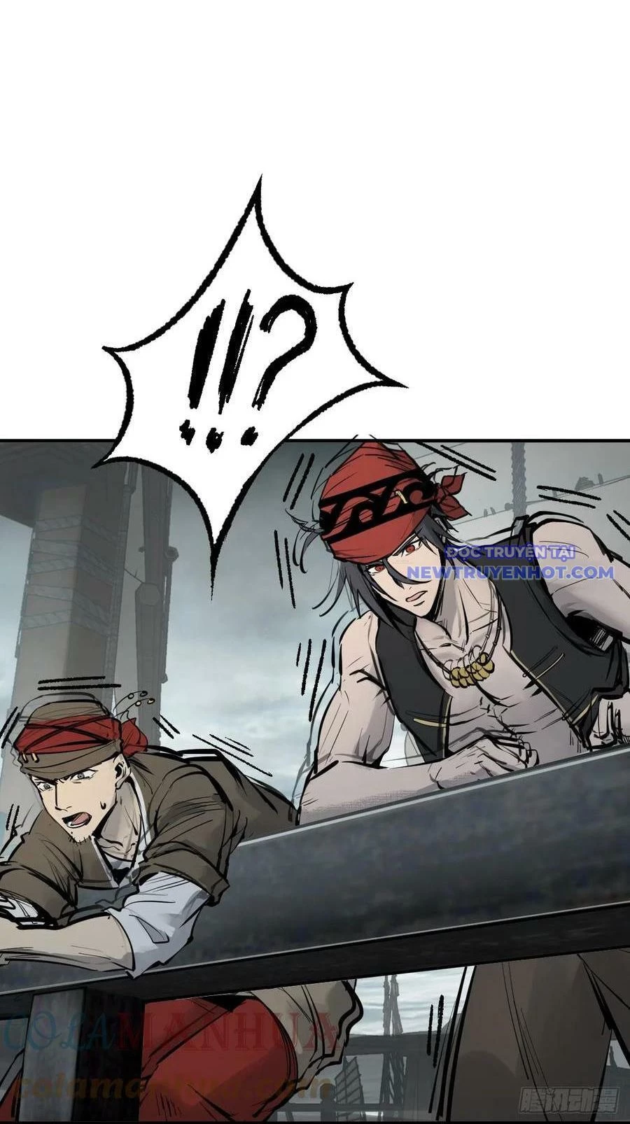 Xuyên Không Thành Chim Chapter 199 - Trang 2