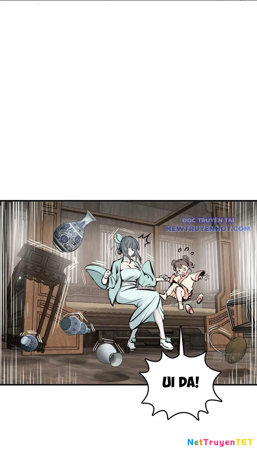 Xuyên Không Thành Chim Chapter 199 - Trang 2