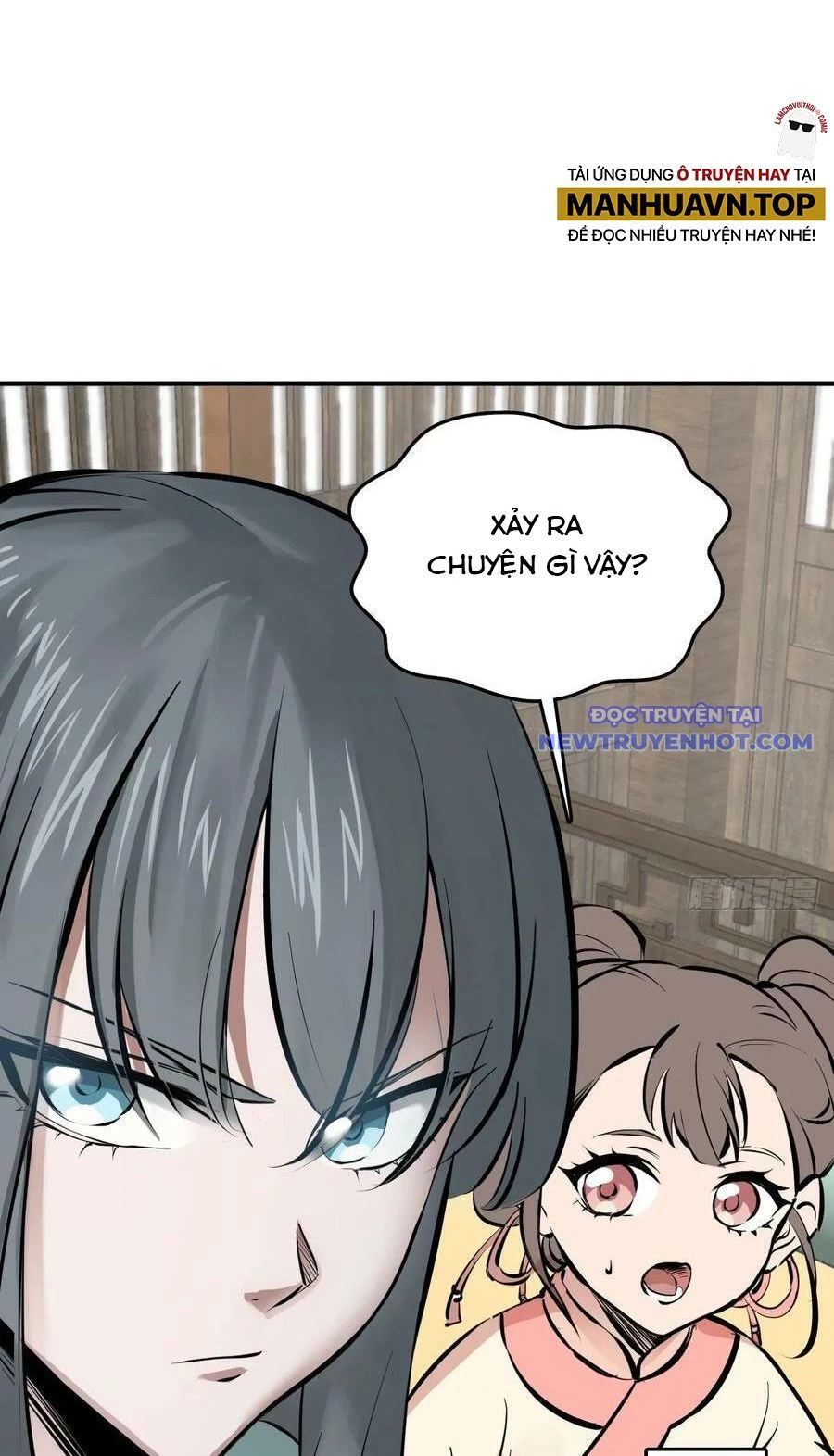 Xuyên Không Thành Chim Chapter 199 - Trang 2