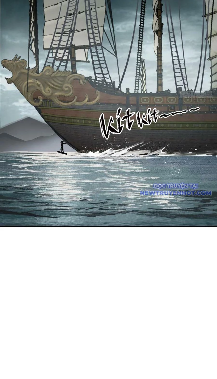 Xuyên Không Thành Chim Chapter 199 - Trang 2