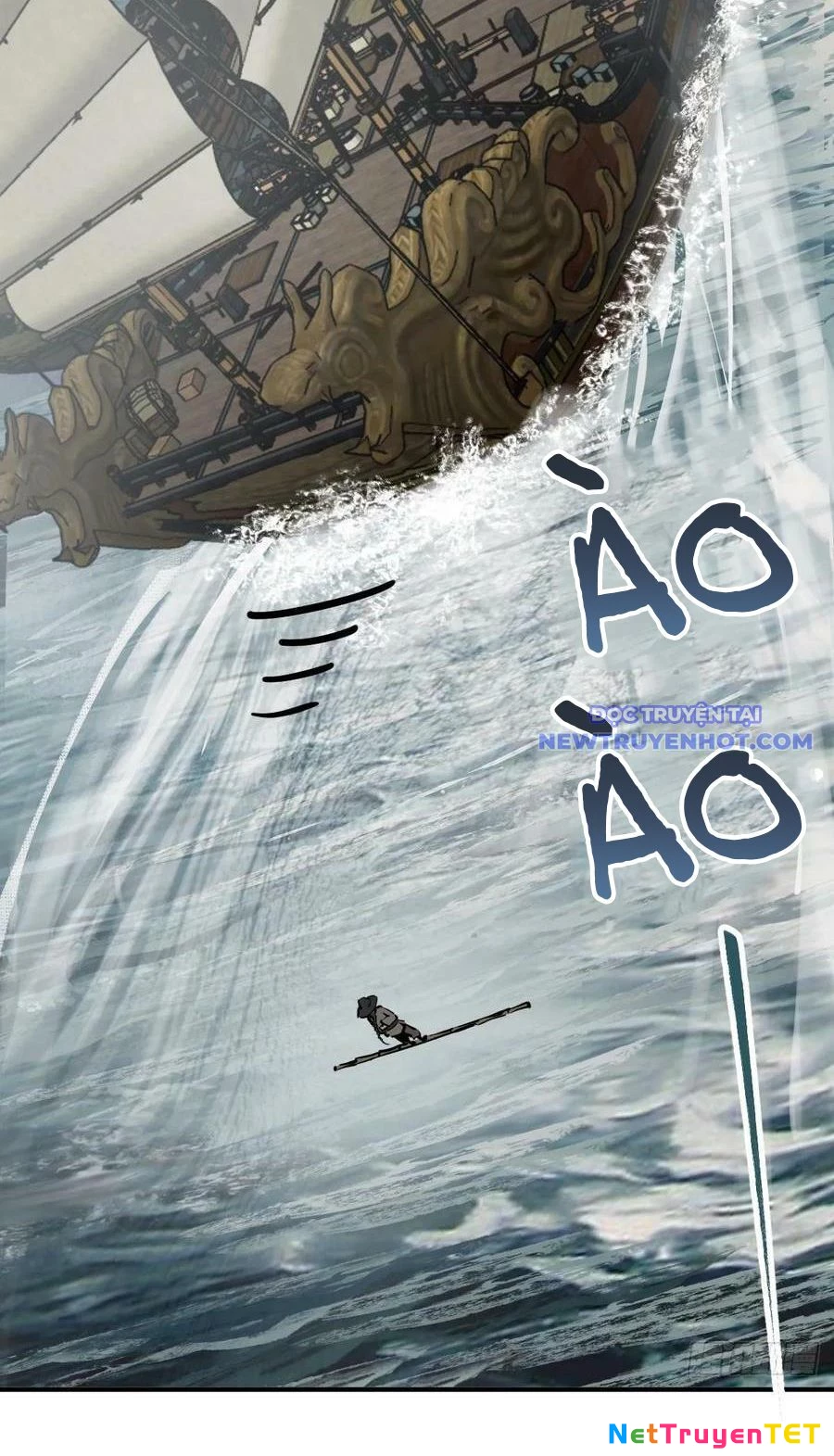 Xuyên Không Thành Chim Chapter 199 - Trang 2