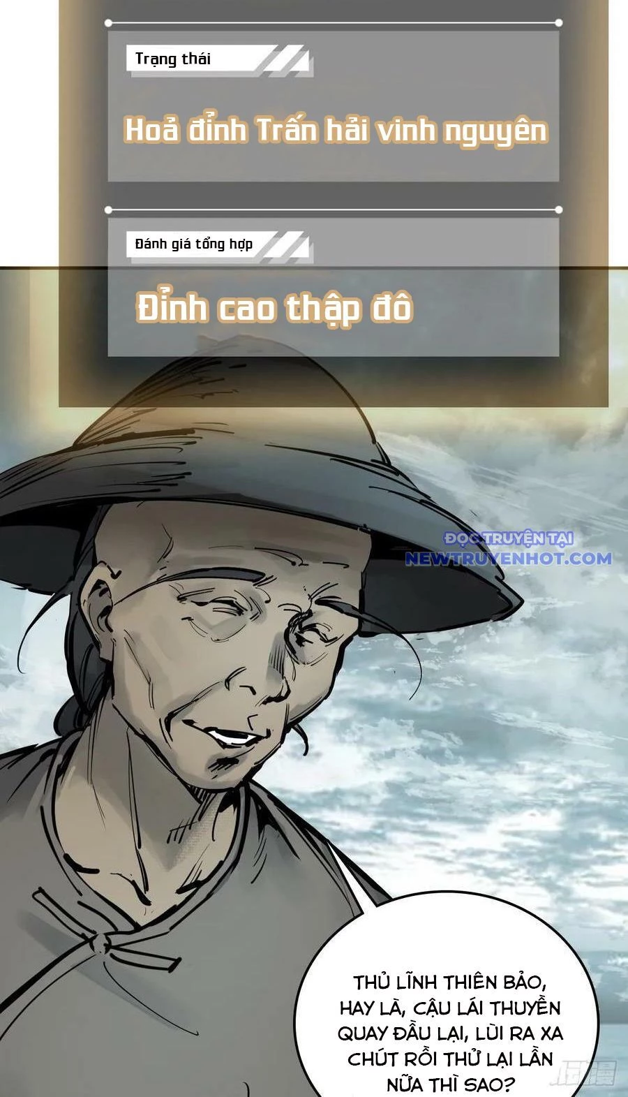 Xuyên Không Thành Chim Chapter 199 - Trang 2