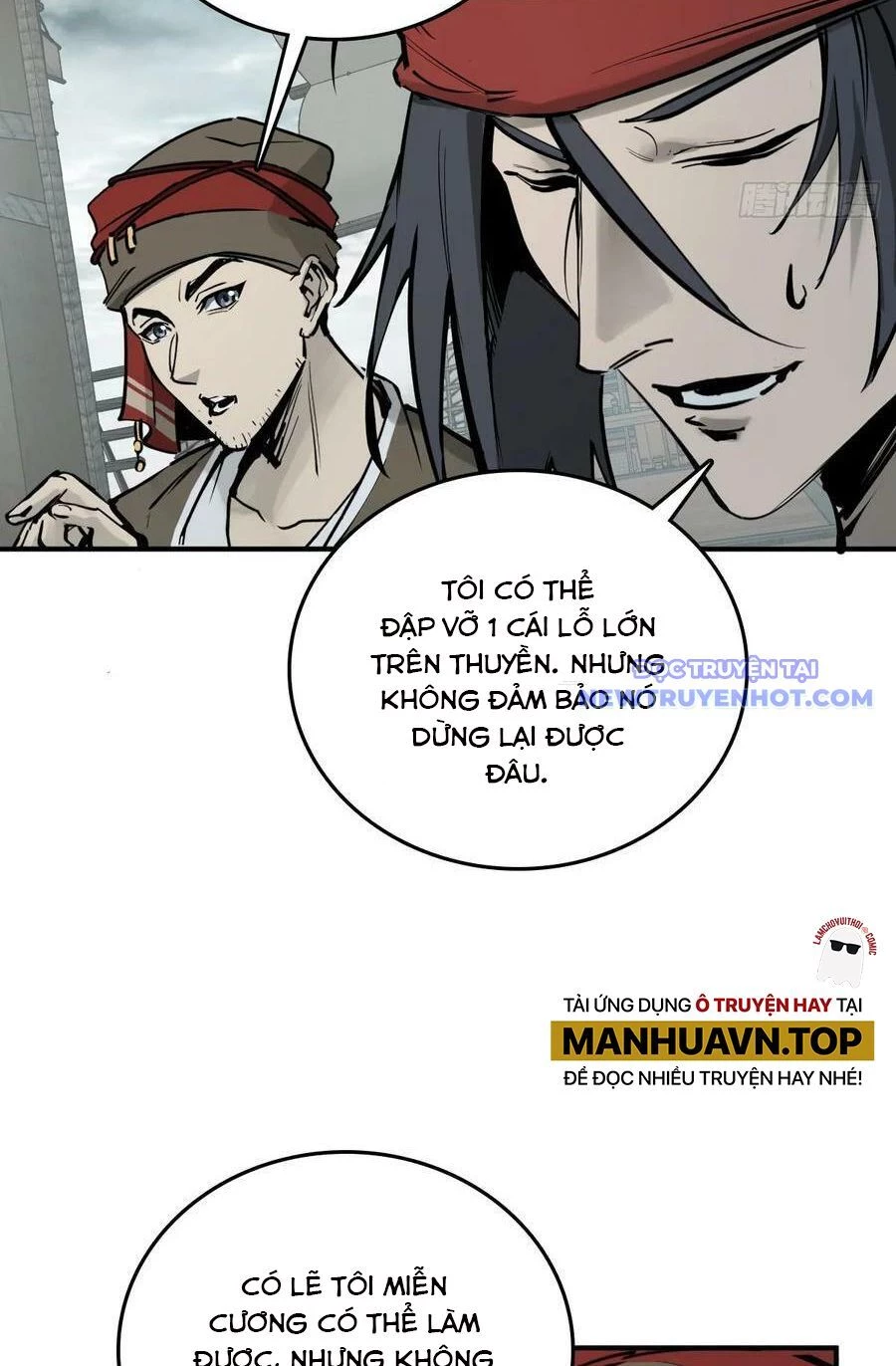 Xuyên Không Thành Chim Chapter 199 - Trang 2