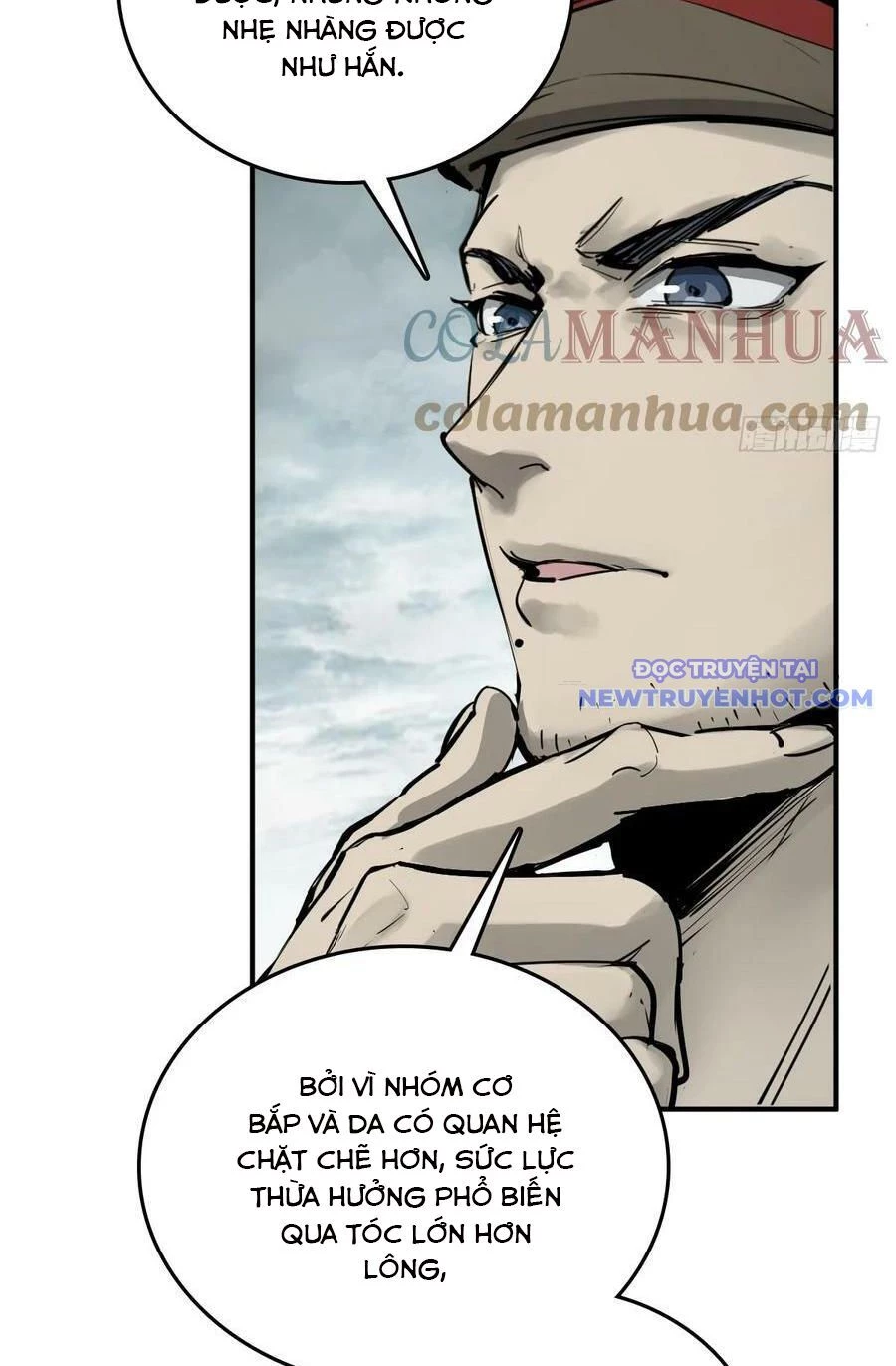 Xuyên Không Thành Chim Chapter 199 - Trang 2