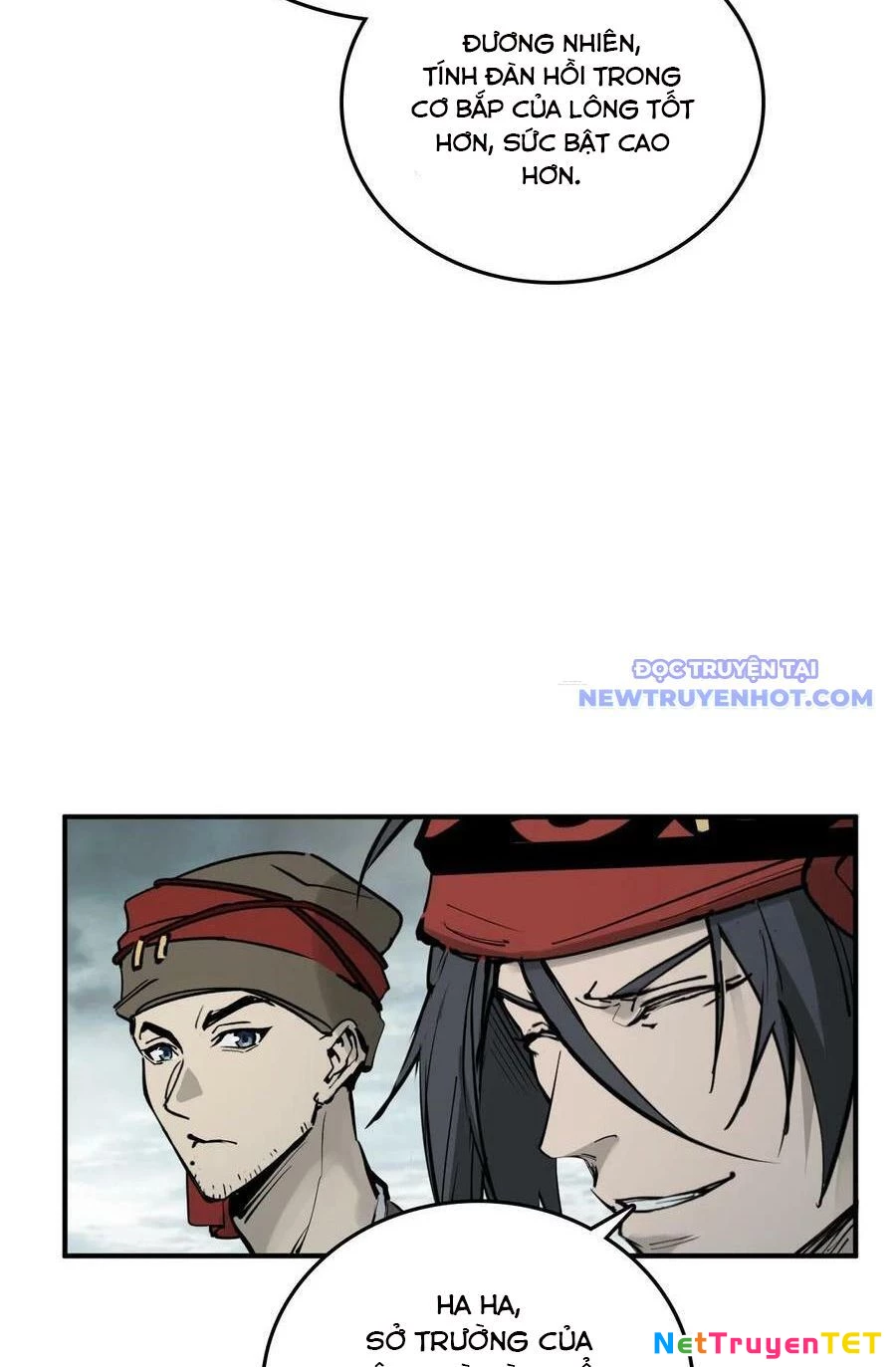 Xuyên Không Thành Chim Chapter 199 - Trang 2