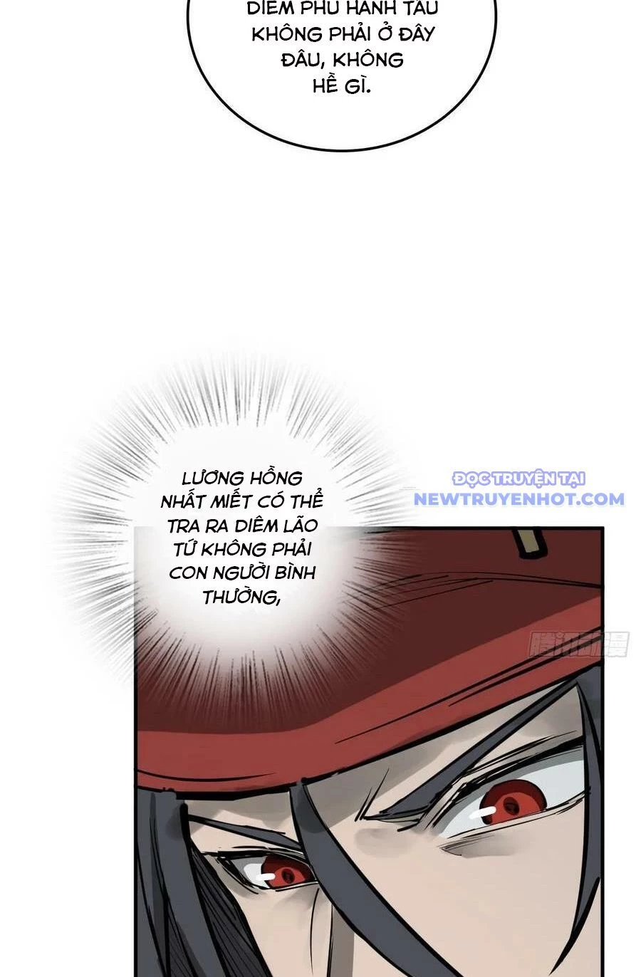 Xuyên Không Thành Chim Chapter 199 - Trang 2