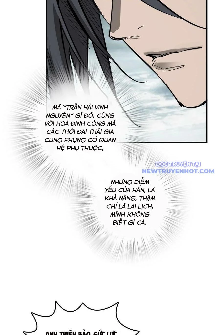 Xuyên Không Thành Chim Chapter 199 - Trang 2