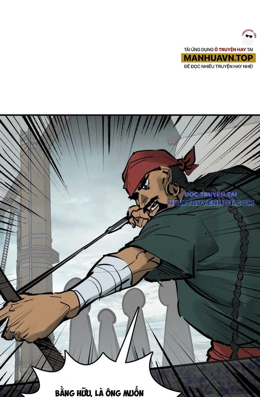 Xuyên Không Thành Chim Chapter 199 - Trang 2