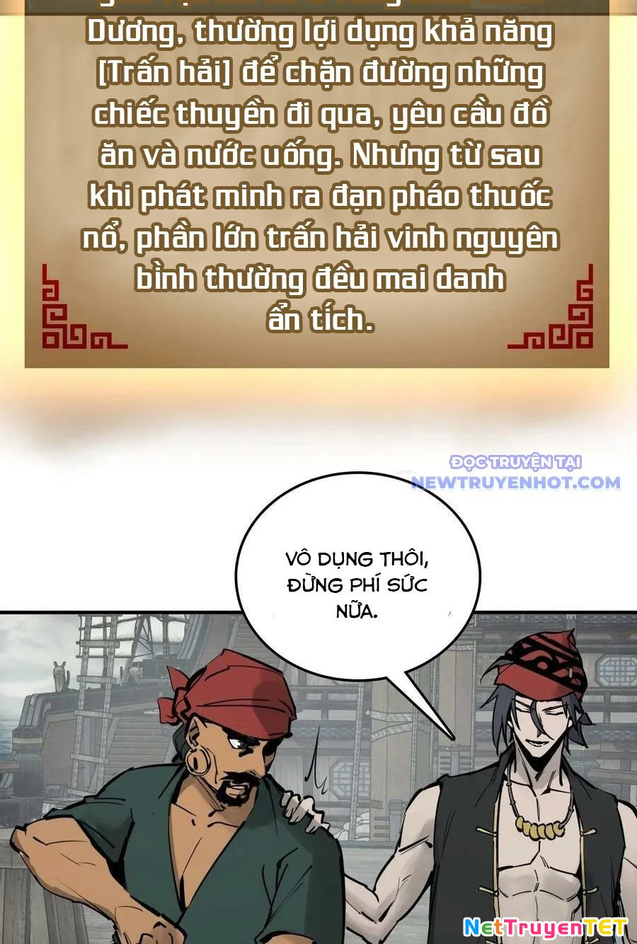 Xuyên Không Thành Chim Chapter 199 - Trang 2