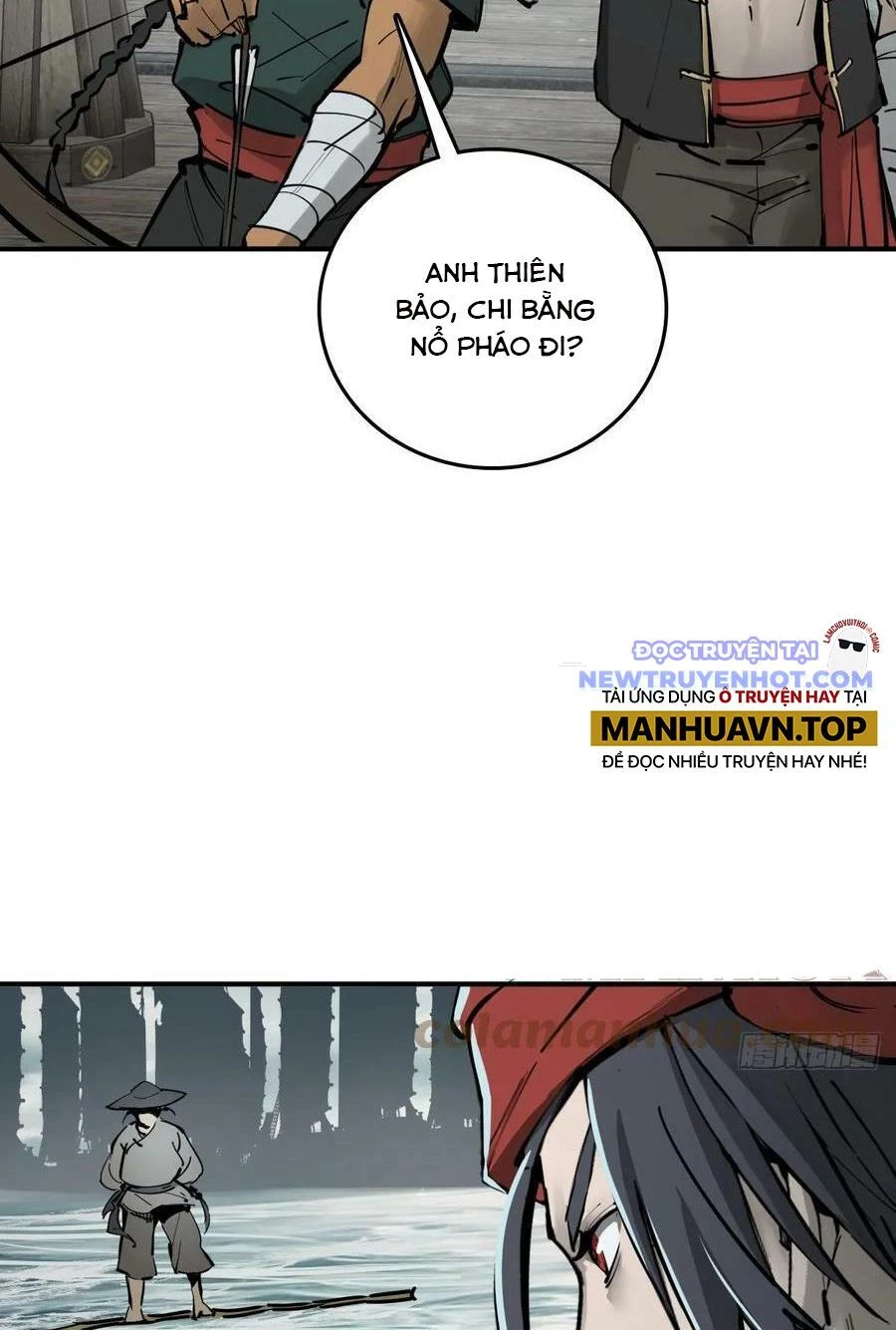 Xuyên Không Thành Chim Chapter 199 - Trang 2