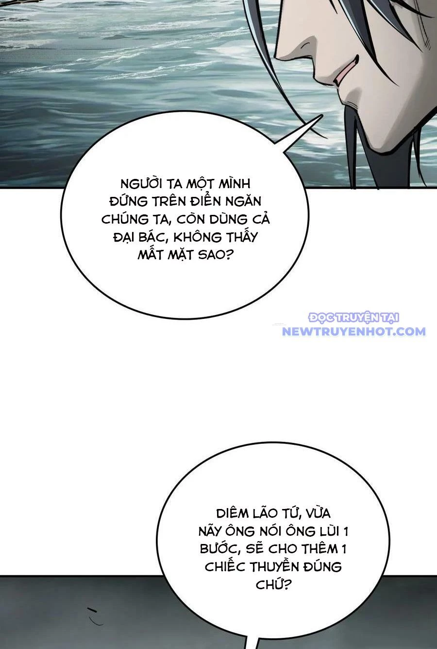 Xuyên Không Thành Chim Chapter 199 - Trang 2