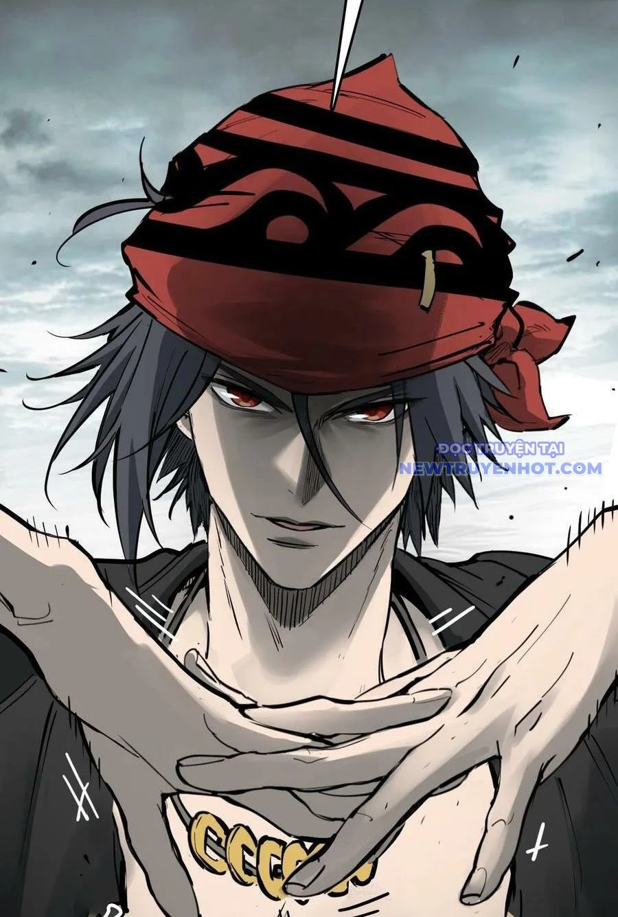 Xuyên Không Thành Chim Chapter 199 - Trang 2