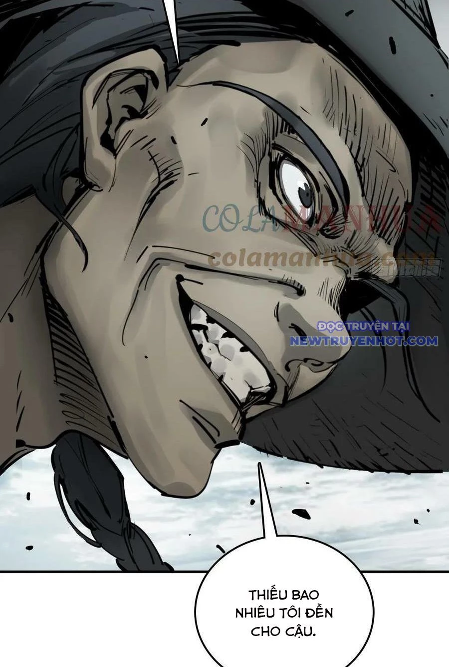 Xuyên Không Thành Chim Chapter 199 - Trang 2