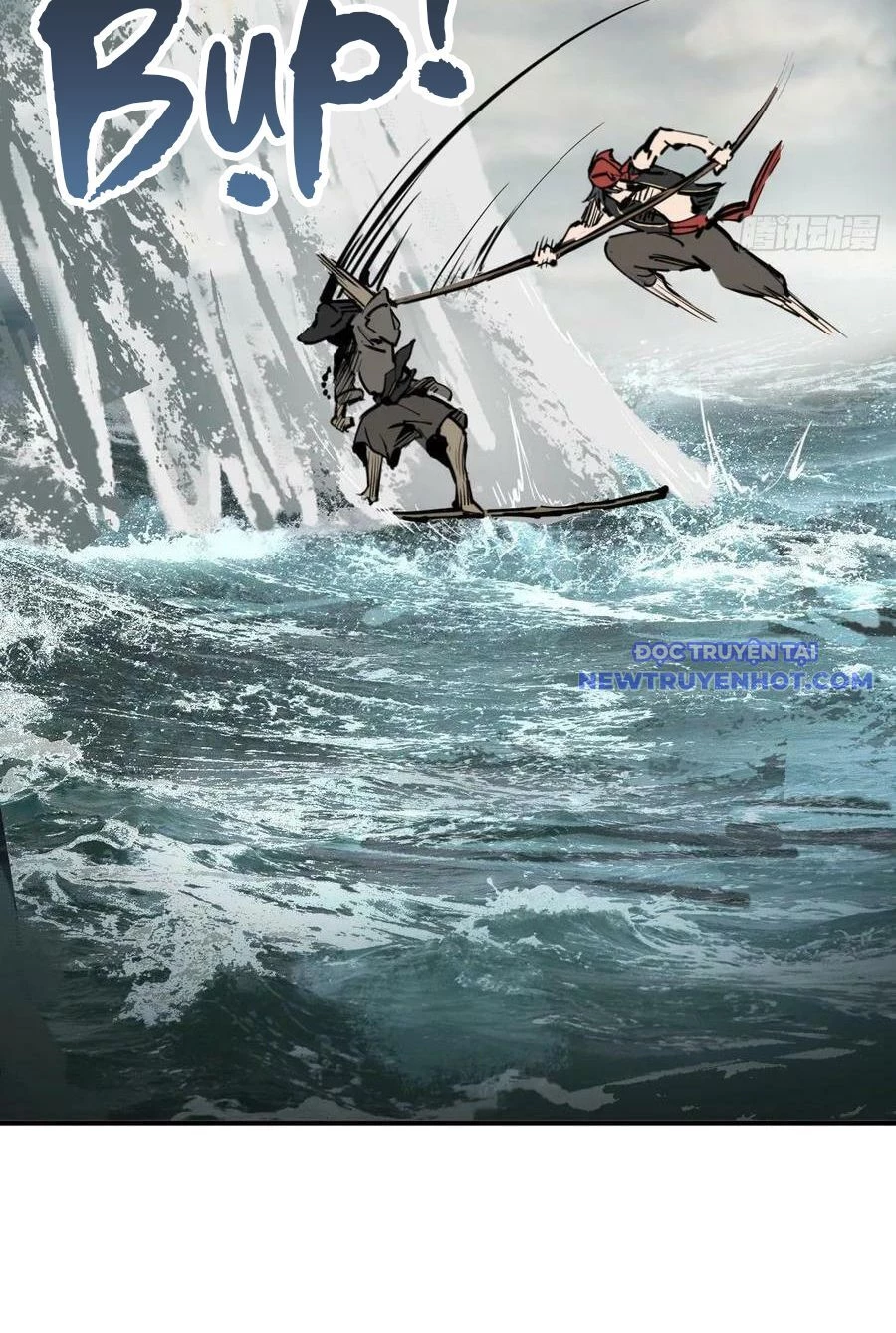 Xuyên Không Thành Chim Chapter 199 - Trang 2