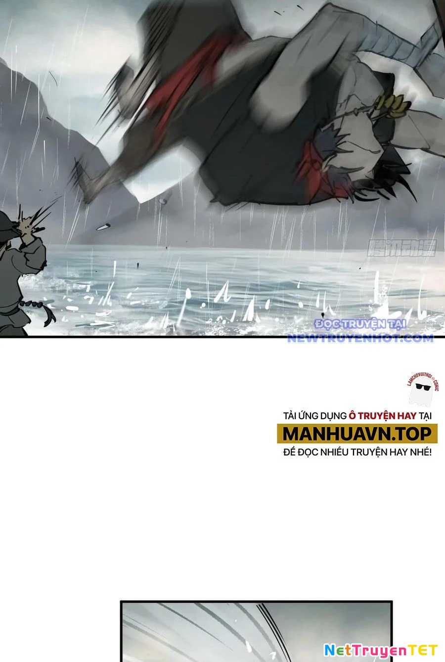 Xuyên Không Thành Chim Chapter 199 - Trang 2